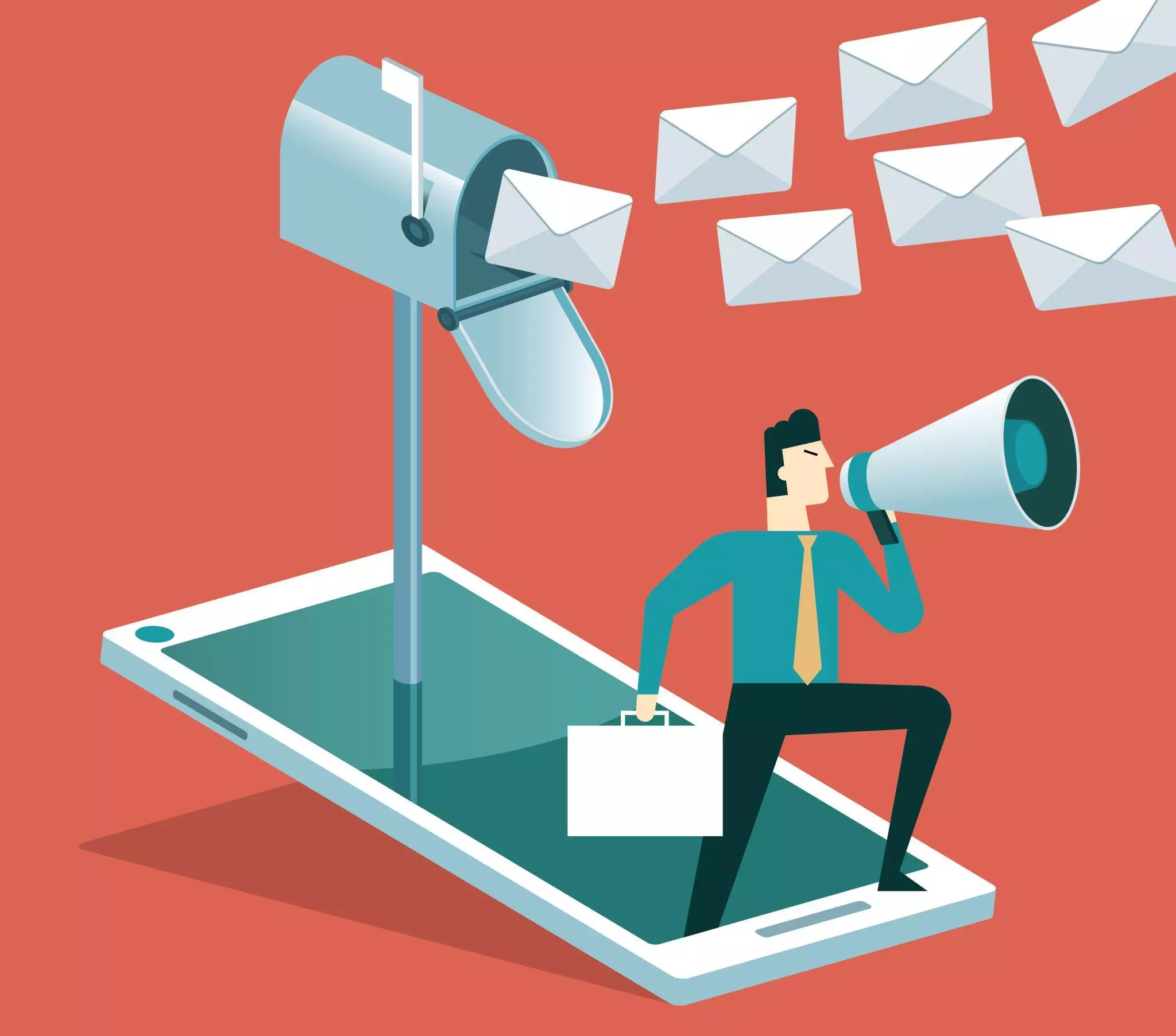 Maximizing Your Email Campaigns Through List Segmentation and Open Rates